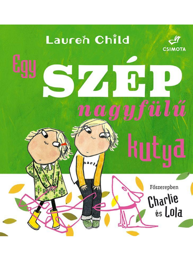 EGY SZÉP NAGYFÜLŰ KUTYA EGY SZÉP NAGYFÜLŰ KUTYA