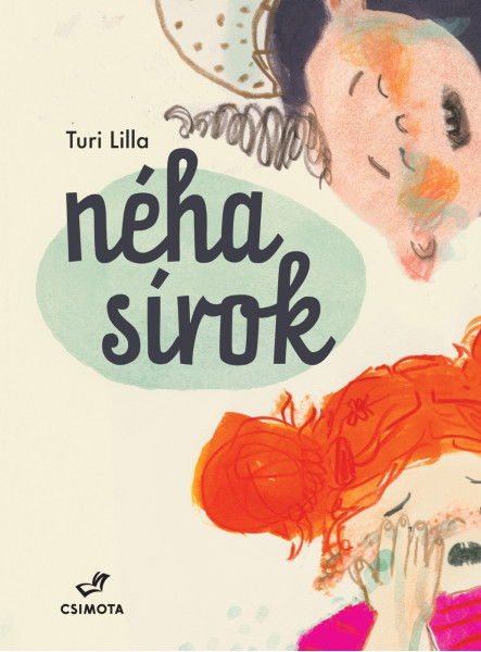 NÉHA SÍROK