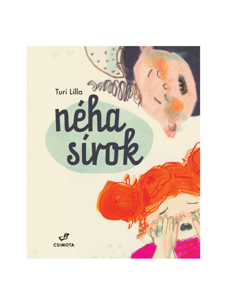 NÉHA SÍROK