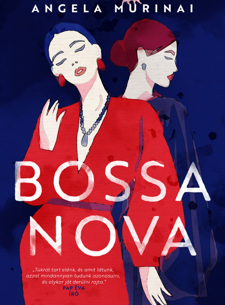 Bossa nova (ekönyv)