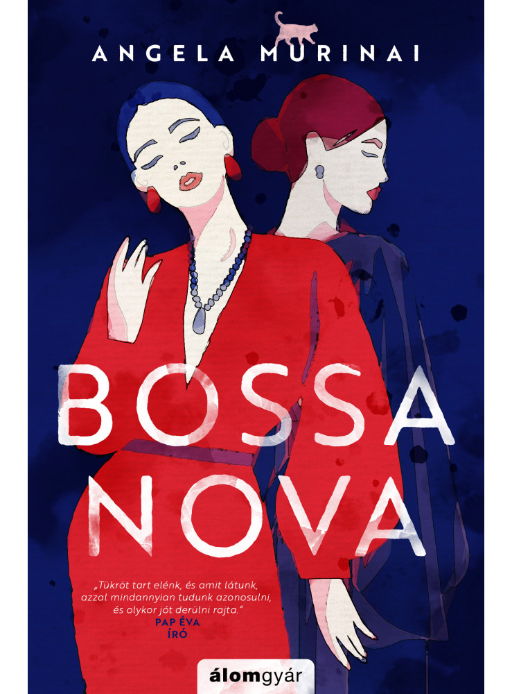 Bossa nova (ekönyv)