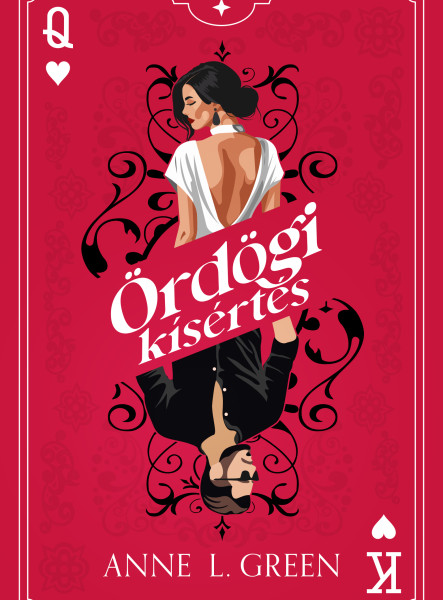 Ördögi kísértés - bővített újrakiadás (ekönyv)