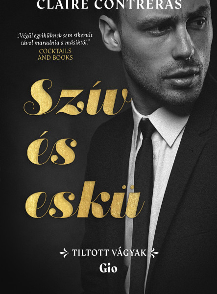 Szív és eskü / Tiltott vágyak 2.  (ekönyv)