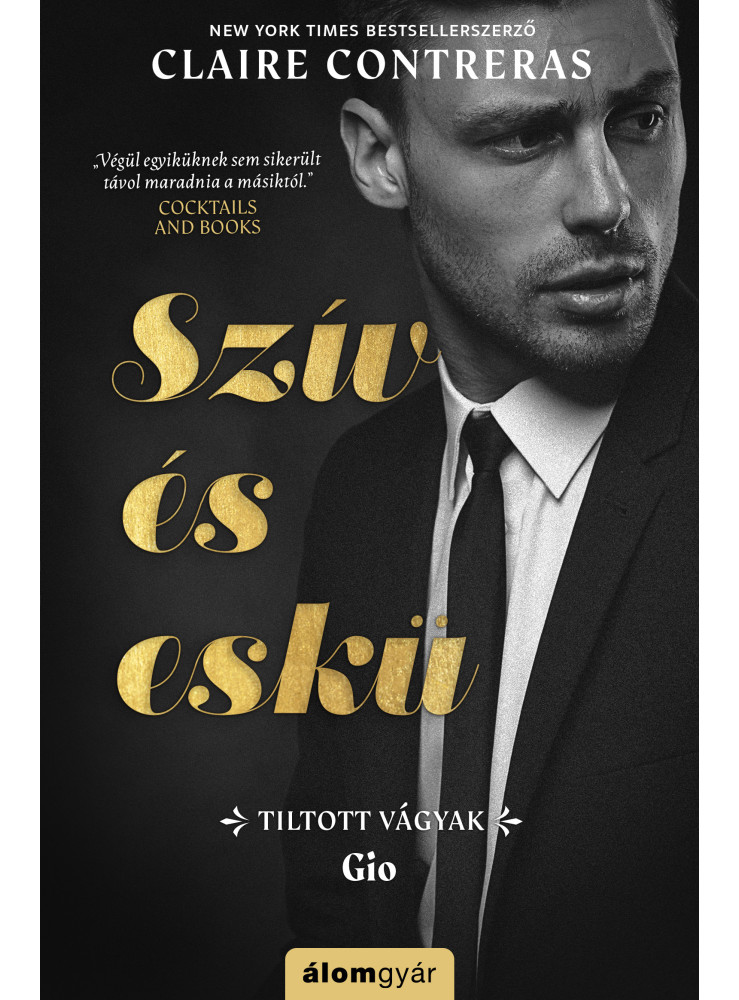 Szív és eskü / Tiltott vágyak 2. (ekönyv) Szív és eskü / Tiltott vágyak 2. (ekönyv)