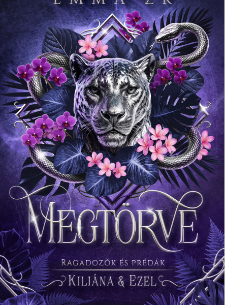 Megtörve / Ragadozók és prédák (ekönyv)