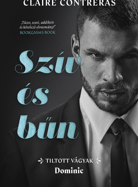 Szív és bűn / Tiltott vágyak 3. (ekönyv)