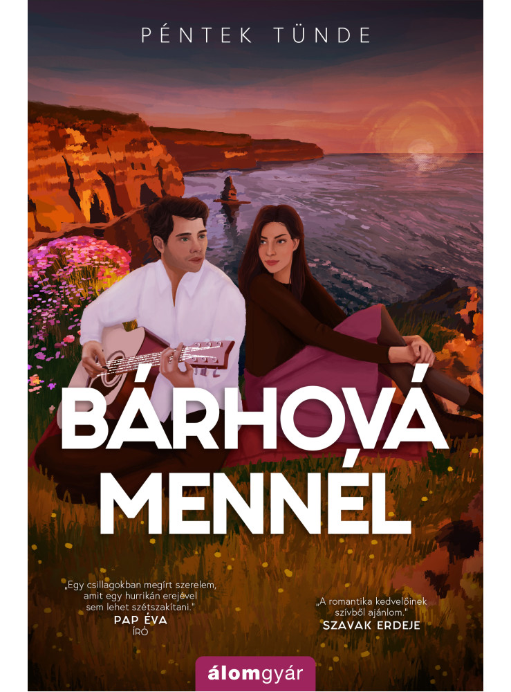 Bárhová mennél (ekönyv) Bárhová mennél (ekönyv)