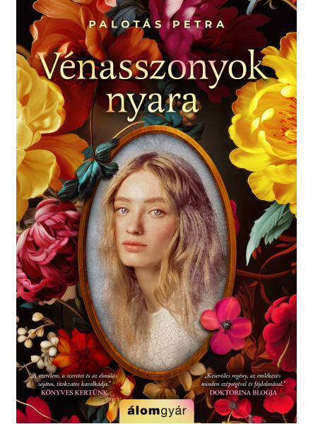 Vénasszonyok nyara Vénasszonyok nyara