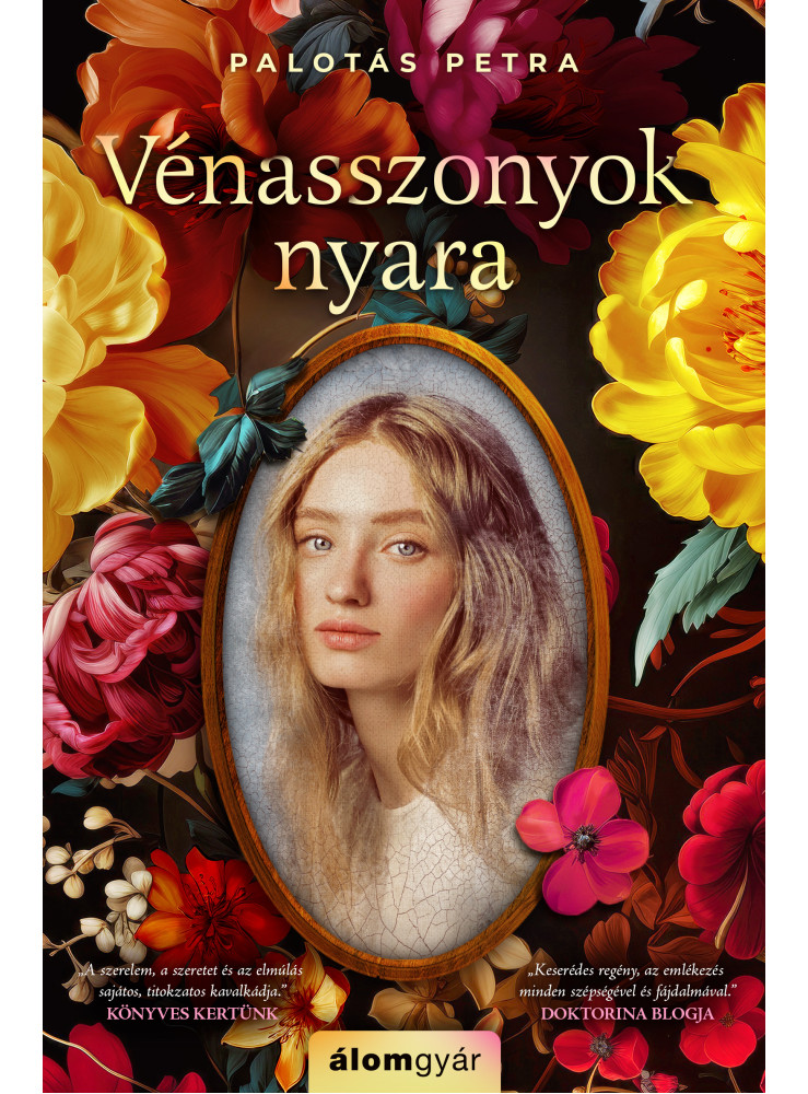 Vénasszonyok nyara (ekönyv) Vénasszonyok nyara (ekönyv)