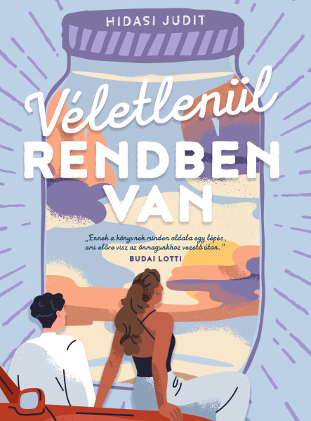 Véletlenül rendben van (ekönyv)