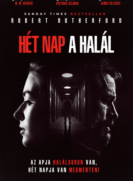 Hét nap a halál (ekönyv)