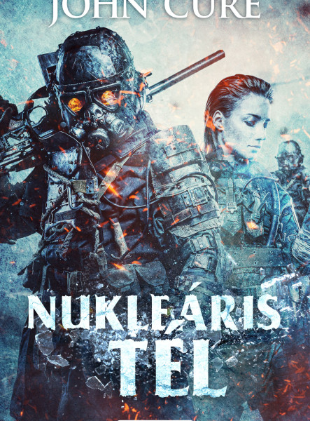 Nukleáris tél  (ekönyv)