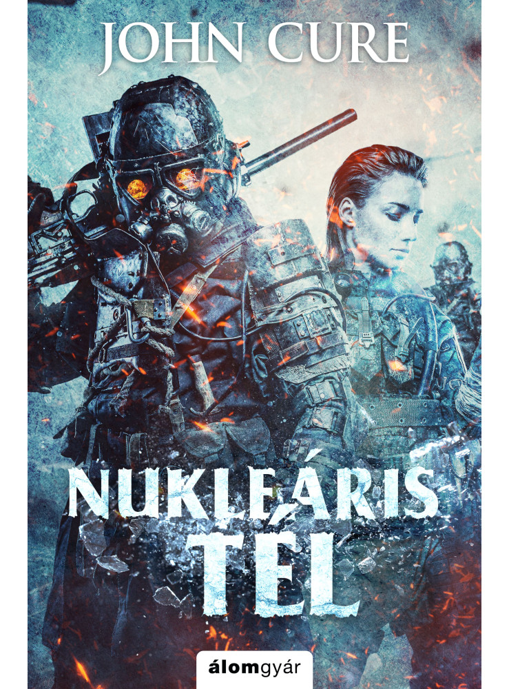 Nukleáris tél (ekönyv) Nukleáris tél (ekönyv)