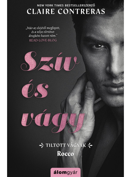 Szív és vágy / Tiltott vágyak 4.  (ekönyv)