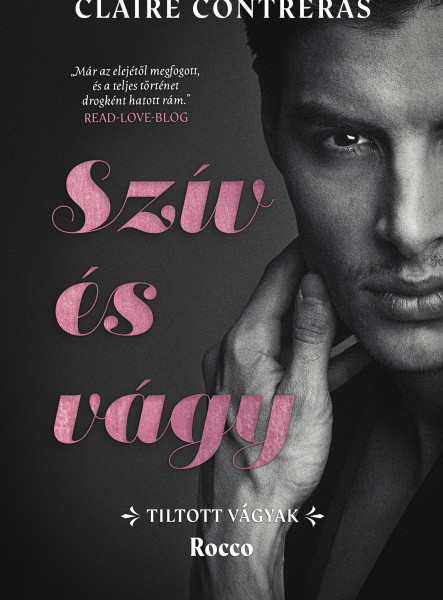 Szív és vágy / Tiltott vágyak 4.  (ekönyv)