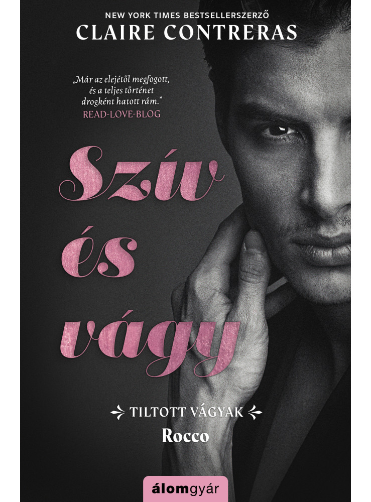 Szív és vágy / Tiltott vágyak 4.  (ekönyv)