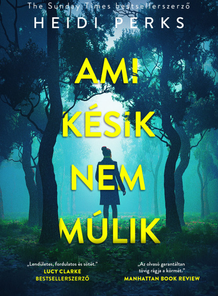 Ami késik, nem múlik (ekönyv)