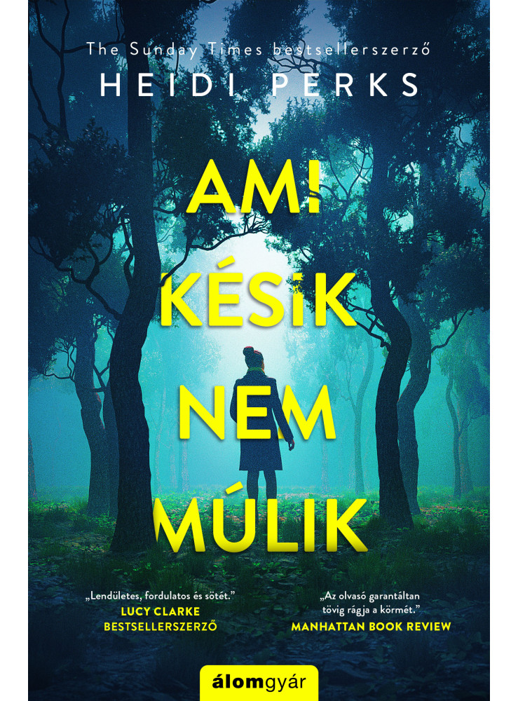 Ami késik, nem múlik (ekönyv)