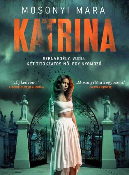 Katrina (ekönyv)