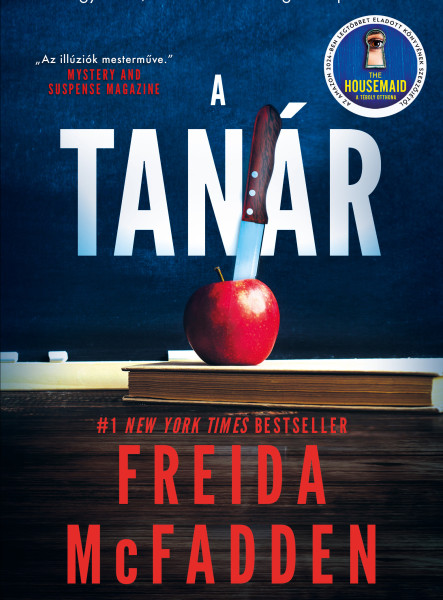A tanár (ekönyv)