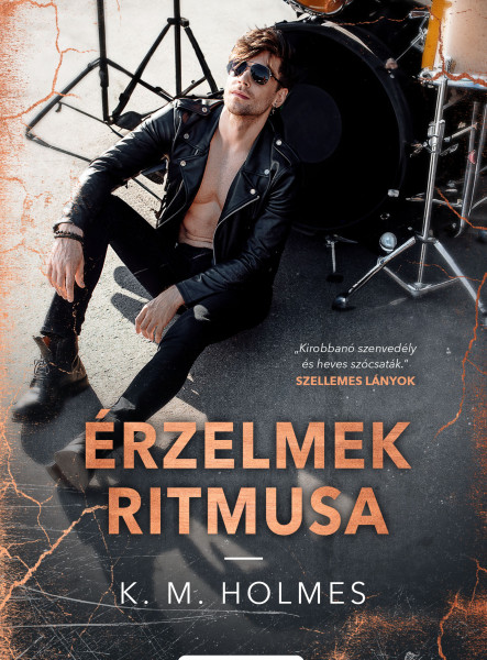 Érzelmek ritmusa (ekönyv)