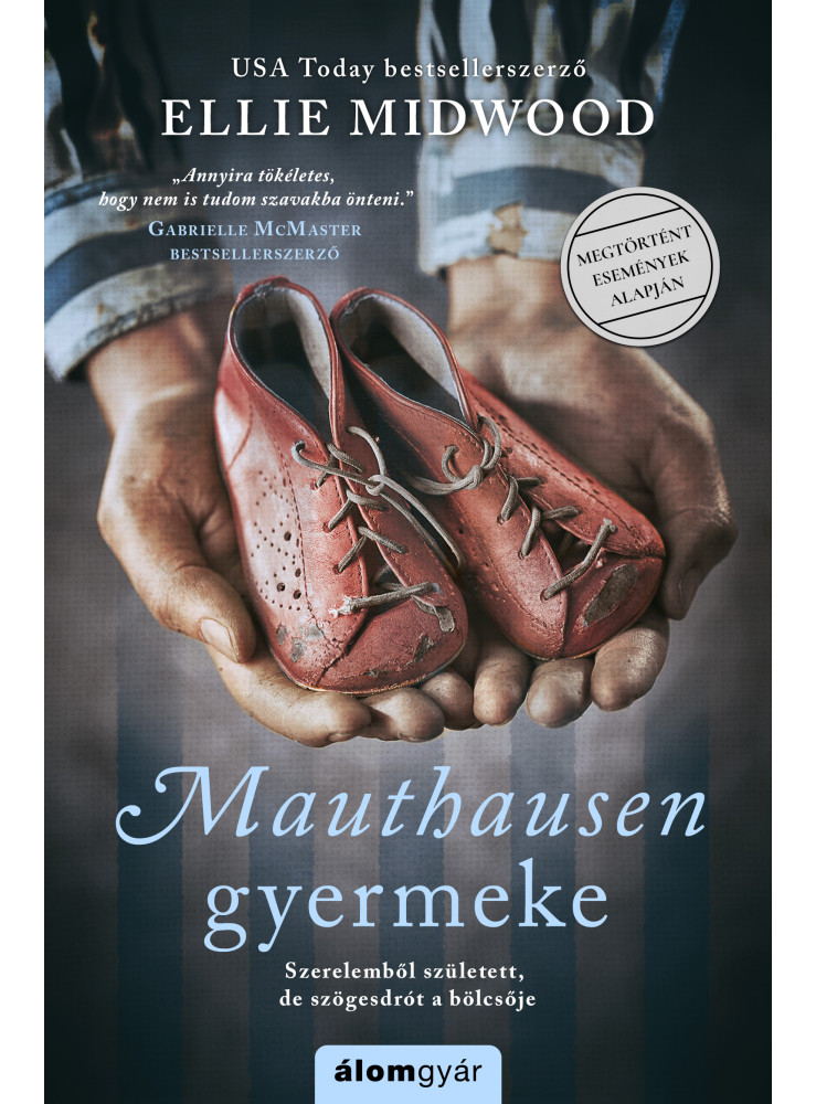 Mauthausen gyermeke (ekönyv) Mauthausen gyermeke (ekönyv)