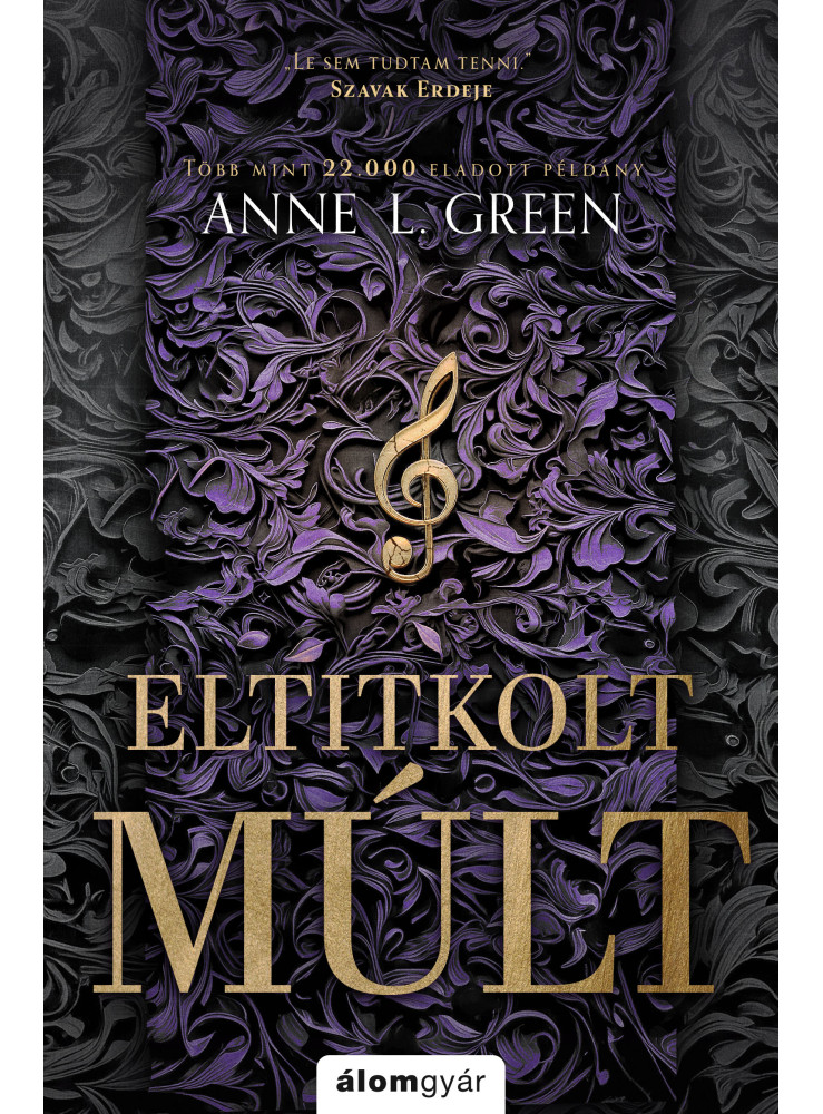 Eltitkolt múlt (bővített újrakiadás) (ekönyv) Eltitkolt múlt (bővített újrakiadás) (ekönyv)