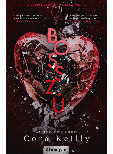 A maffia végzete 5. 