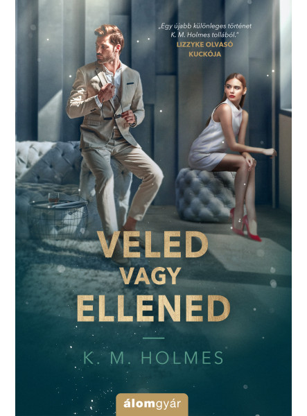 Veled vagy ellened  Veled vagy ellened
