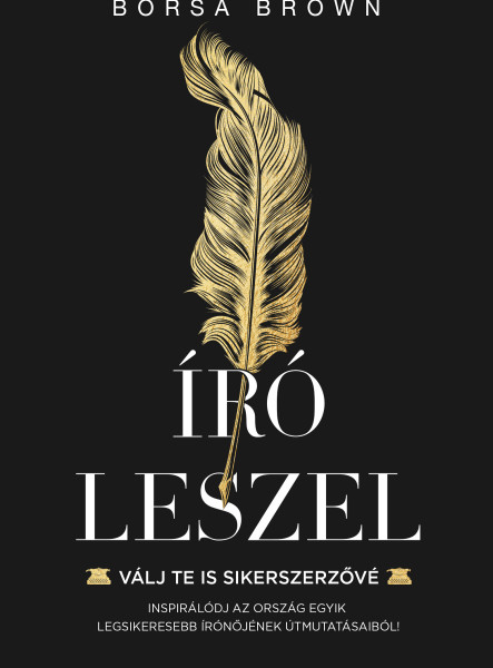 Író leszel (ekönyv)