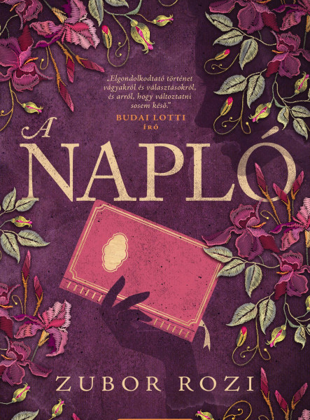 A napló (ekönyv)