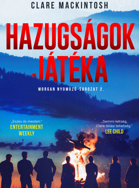Hazugságok játéka (ekönyv)