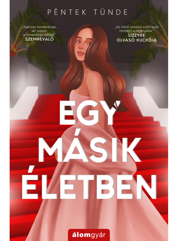 Egy másik életben (ekönyv) Egy másik életben (ekönyv)