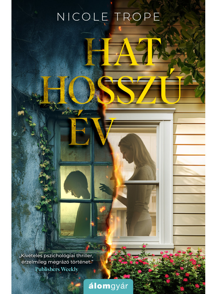 Hat hosszú év (ekönyv) Hat hosszú év (ekönyv)