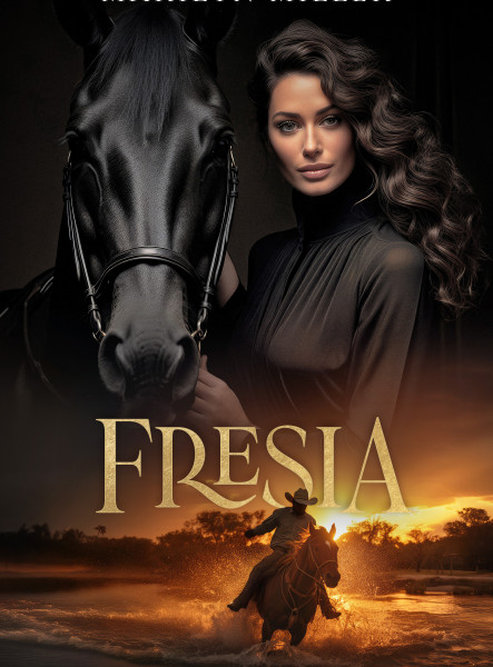 Fresia  (ekönyv)