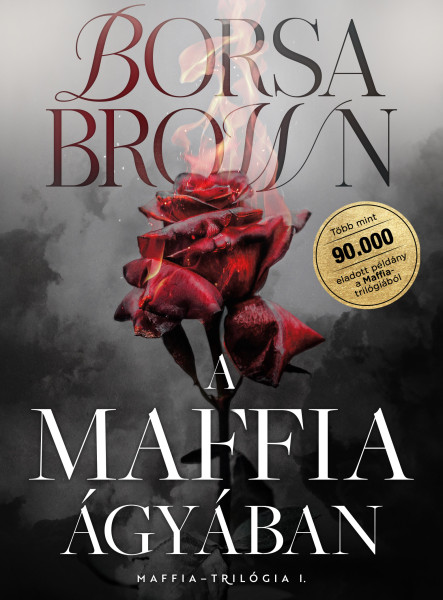 A maffia ágyában / Maffia 1. (ekönyv)