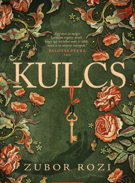 A kulcs (ekönyv)