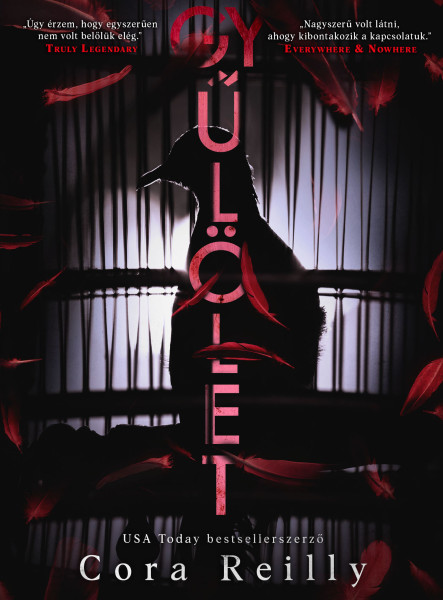 Gyűlölet / A maffia végzete 3. (ekönyv)