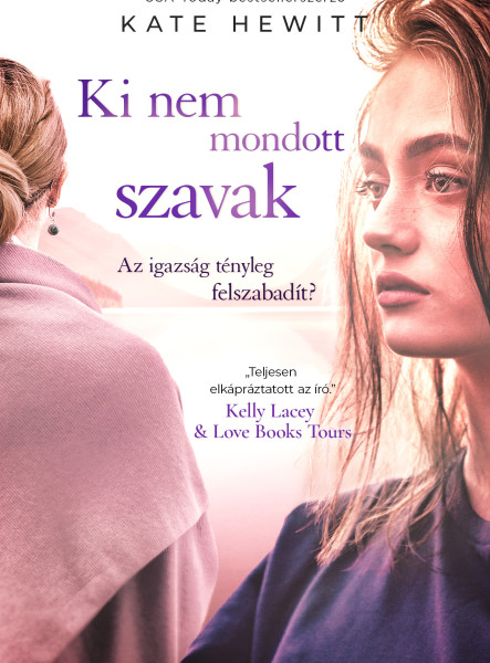  Ki nem mondott szavak (ekönyv)