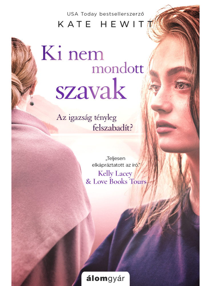  Ki nem mondott szavak (ekönyv)