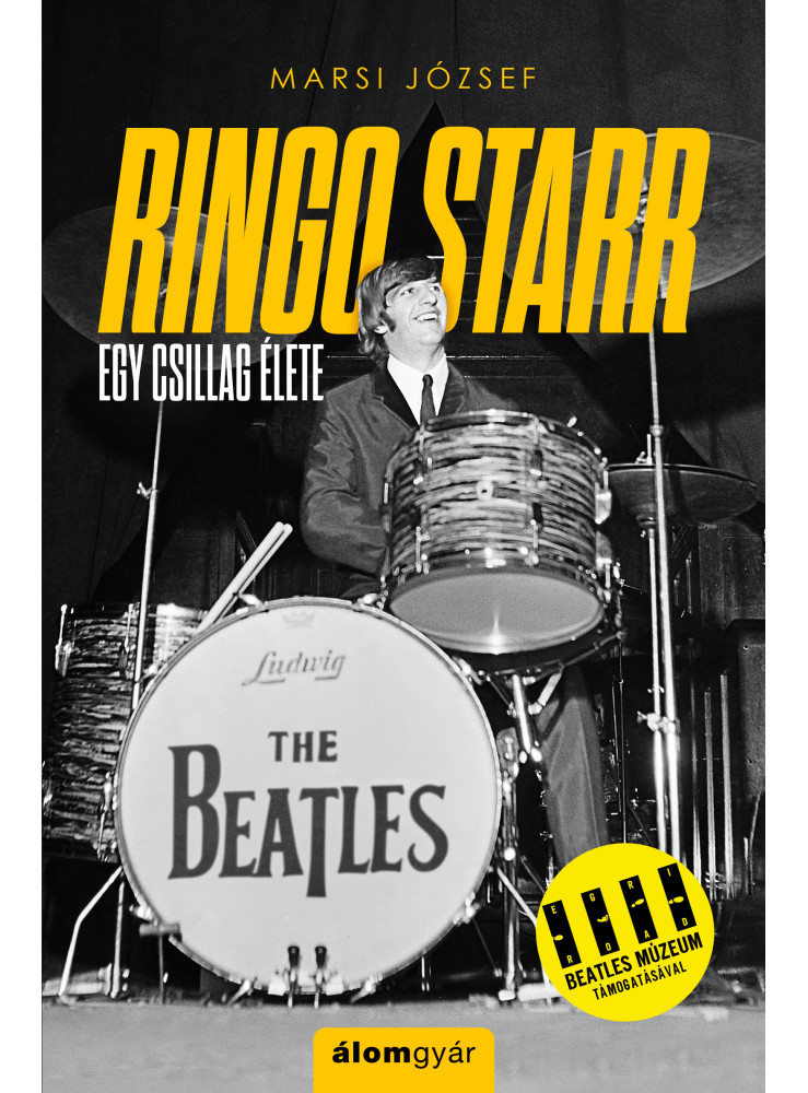 Ringo Starr (ekönyv) Ringo Starr (ekönyv)
