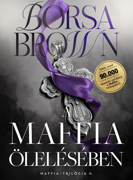 A maffia ölelésében / Maffia 2.  (ekönyv)