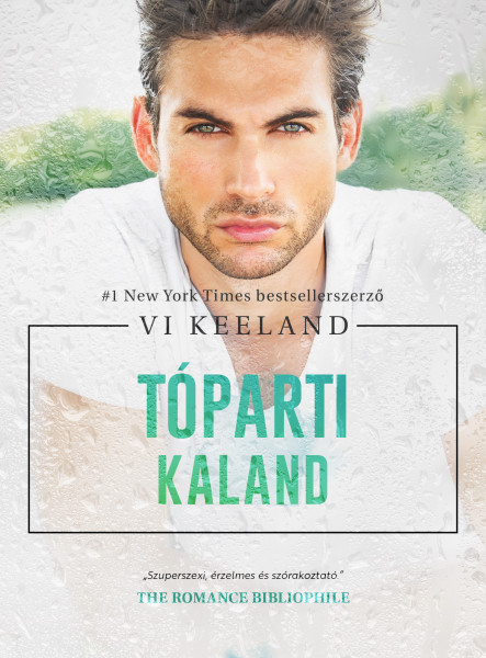 Tóparti kaland  (ekönyv)
