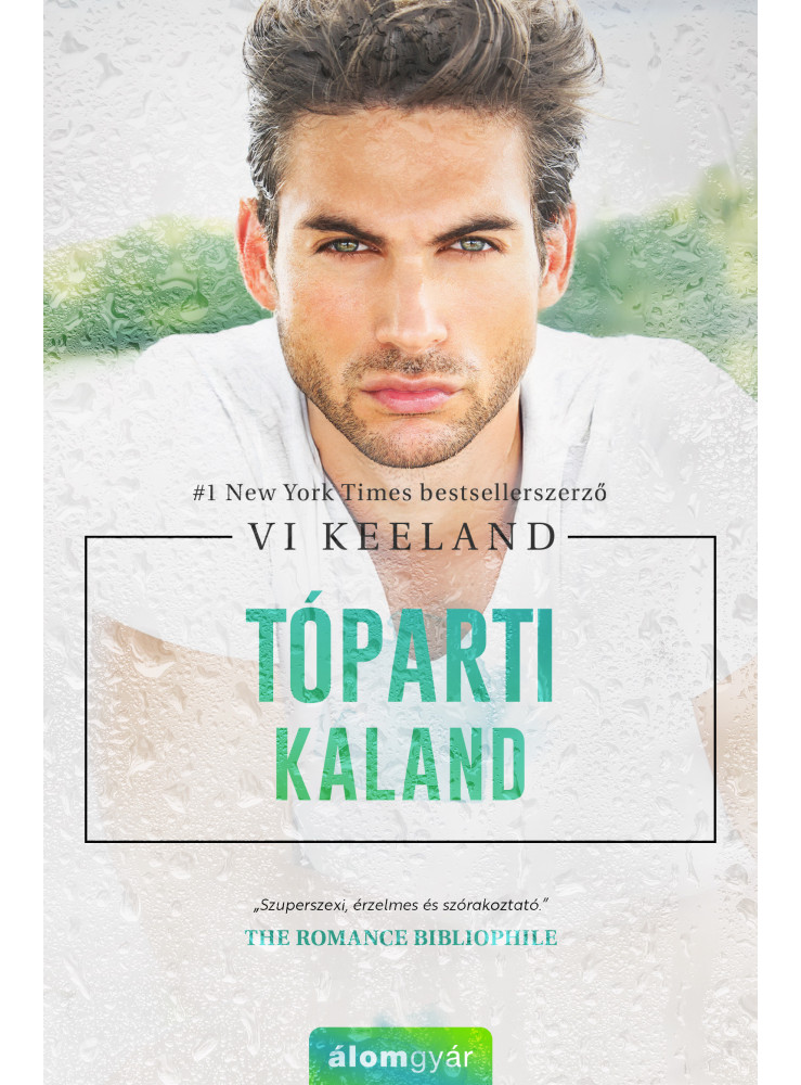 Tóparti kaland  (ekönyv)
