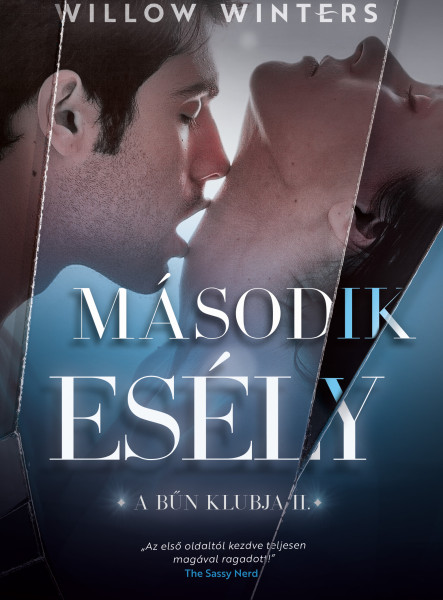 Második esély - A bűn klubja 2. (ekönyv)