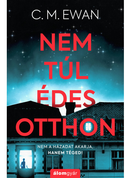 Nem túl édes otthon (ekönyv)