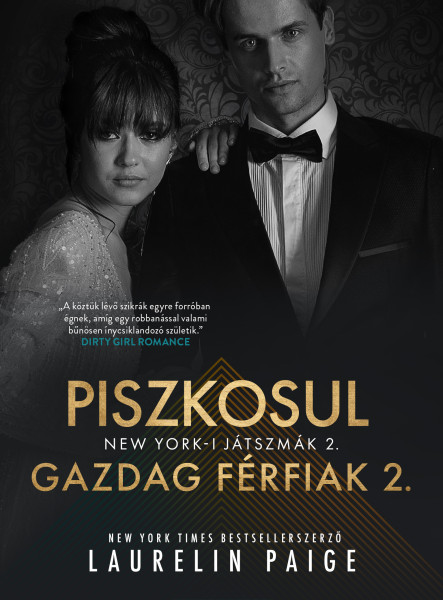Piszkosul gazdag férfiak 2.  (ekönyv)