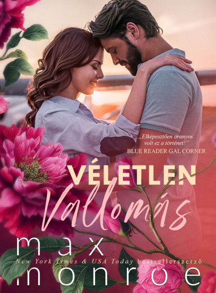 Véletlen vallomás // Szerelmi kalandok 1.  (ekönyv)