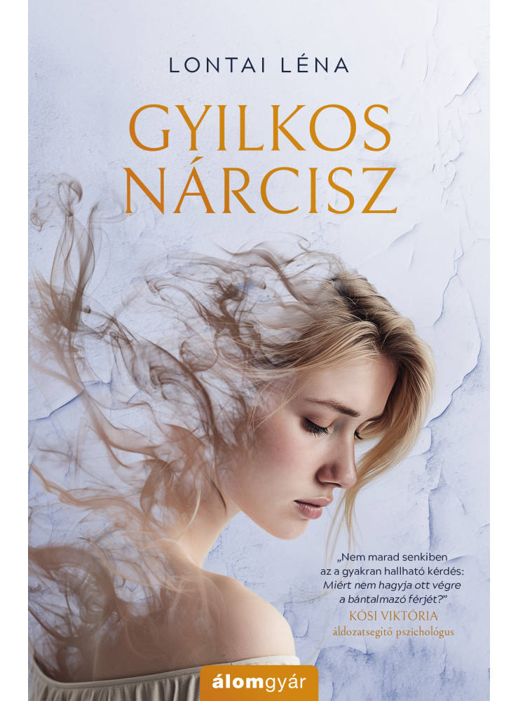 Gyilkos nárcisz (ekönyv) Gyilkos nárcisz (ekönyv)