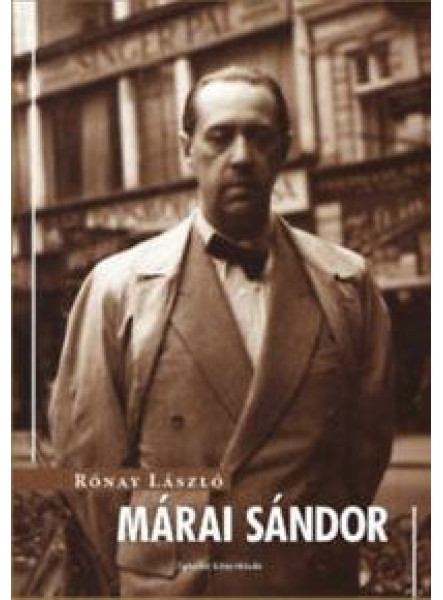 MÁRAI SÁNDOR